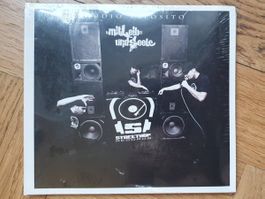 Claudio Esposito - Mit Leib und Seele (CD)