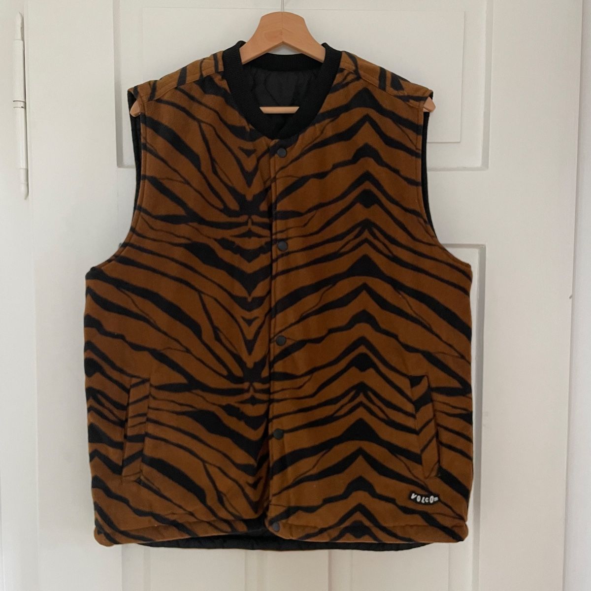 Gilets & Westen: Volcom Veste – Gebraucht aus Winterthur von sina852636 2
