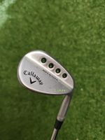 Callaway Jaws MD3 Milled S Grind – Dynamic Gold S200 Stahl