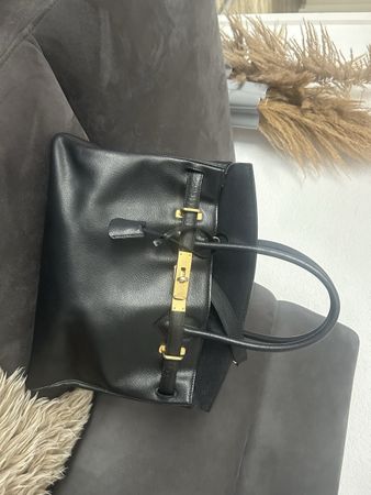 Birkin Style Mauro Governa Tasche