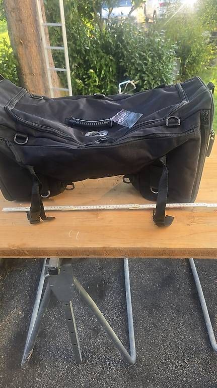Taschen: Motorrad Tasche – Neu und originalverpackt aus Balsthal von Ruc_g5nx 4