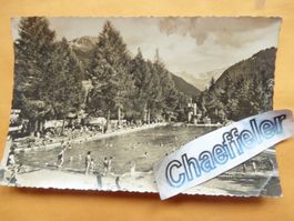 Schwimmbad Gstaad