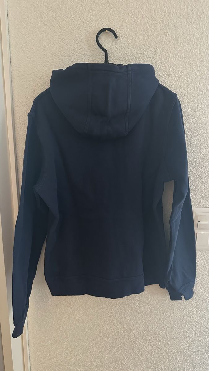 Nike Maglioni & Felpe: Blauer Pullover von Nike, Grösse M – Usato da Winkel venduto da Sommerbrise10 1