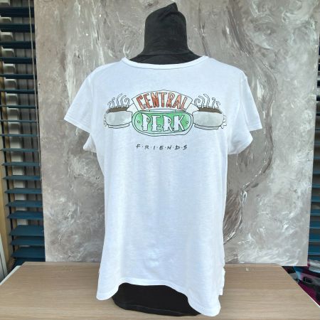 T-shirt H&M x Warner Bros. Friends "Central Perk"