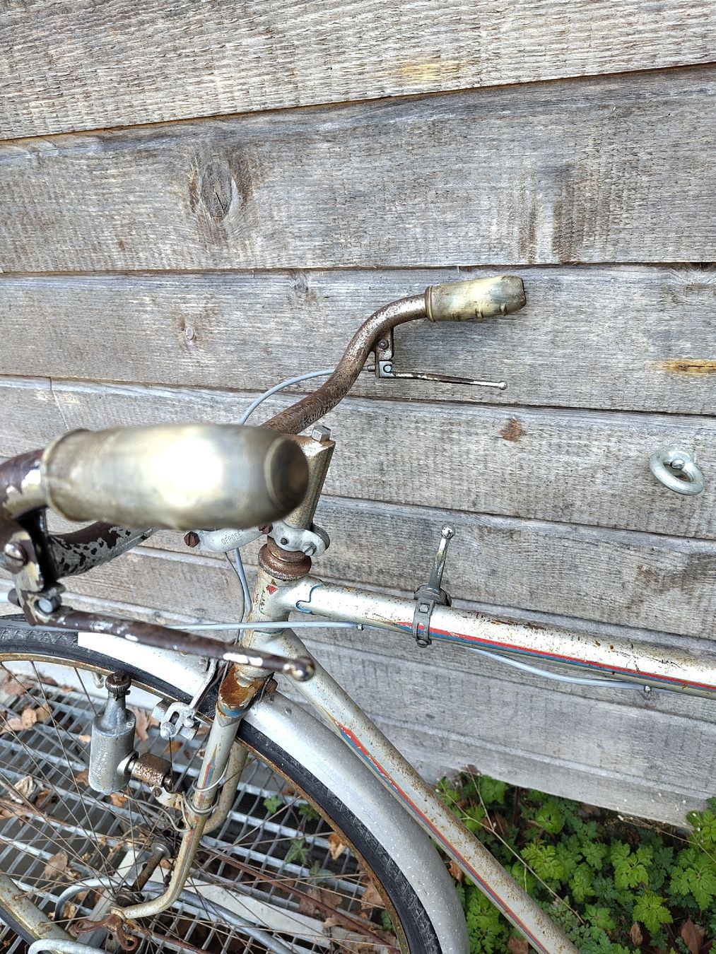 Biciclette: Fahrrad – Difettoso da Wetzikon ZH venduto da m.n.i.gantenbein 4