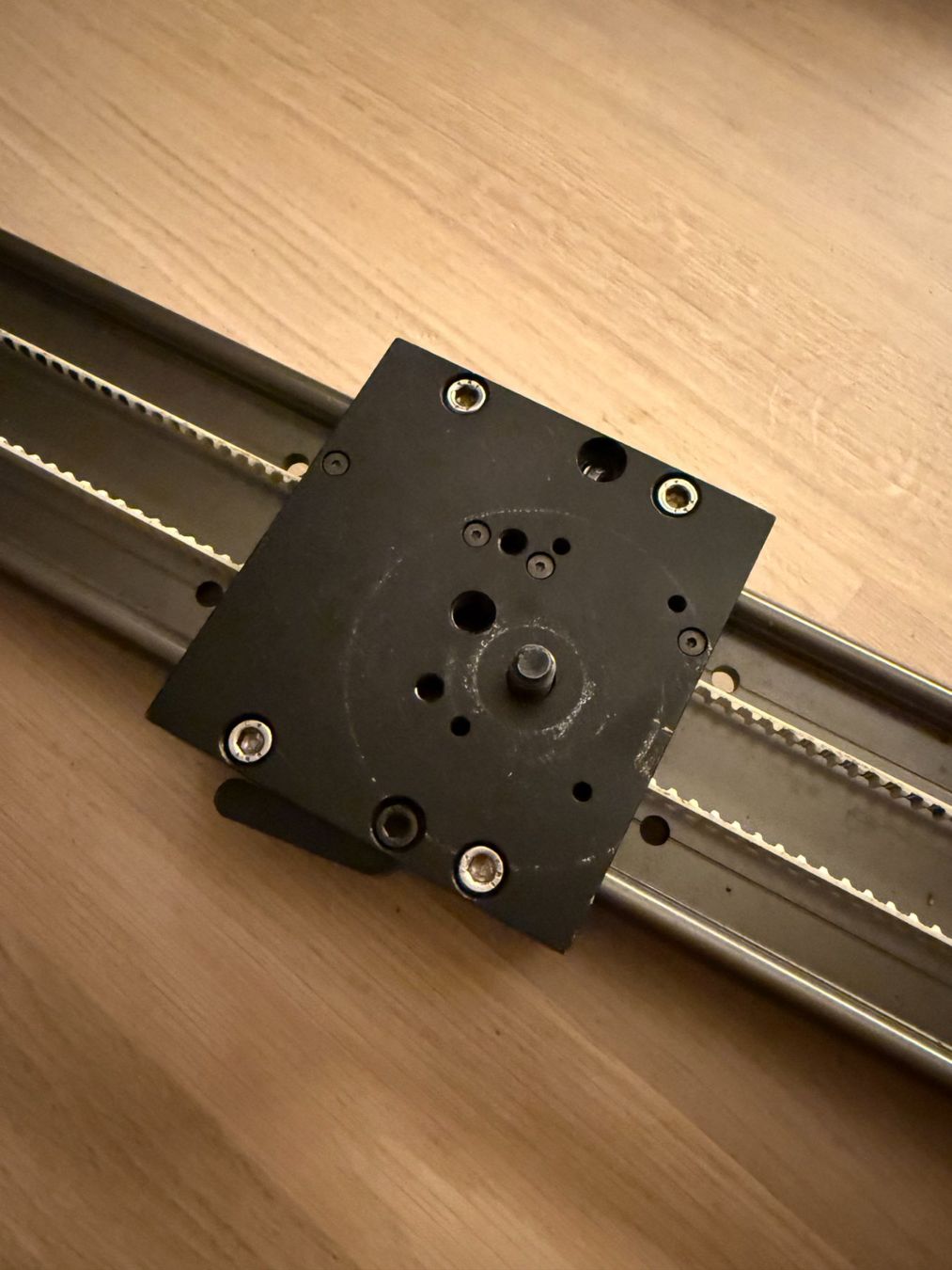 Videocamere: Slider de caméra pro + sacoche – Usato da Lausanne venduto da syl_jlr2 3