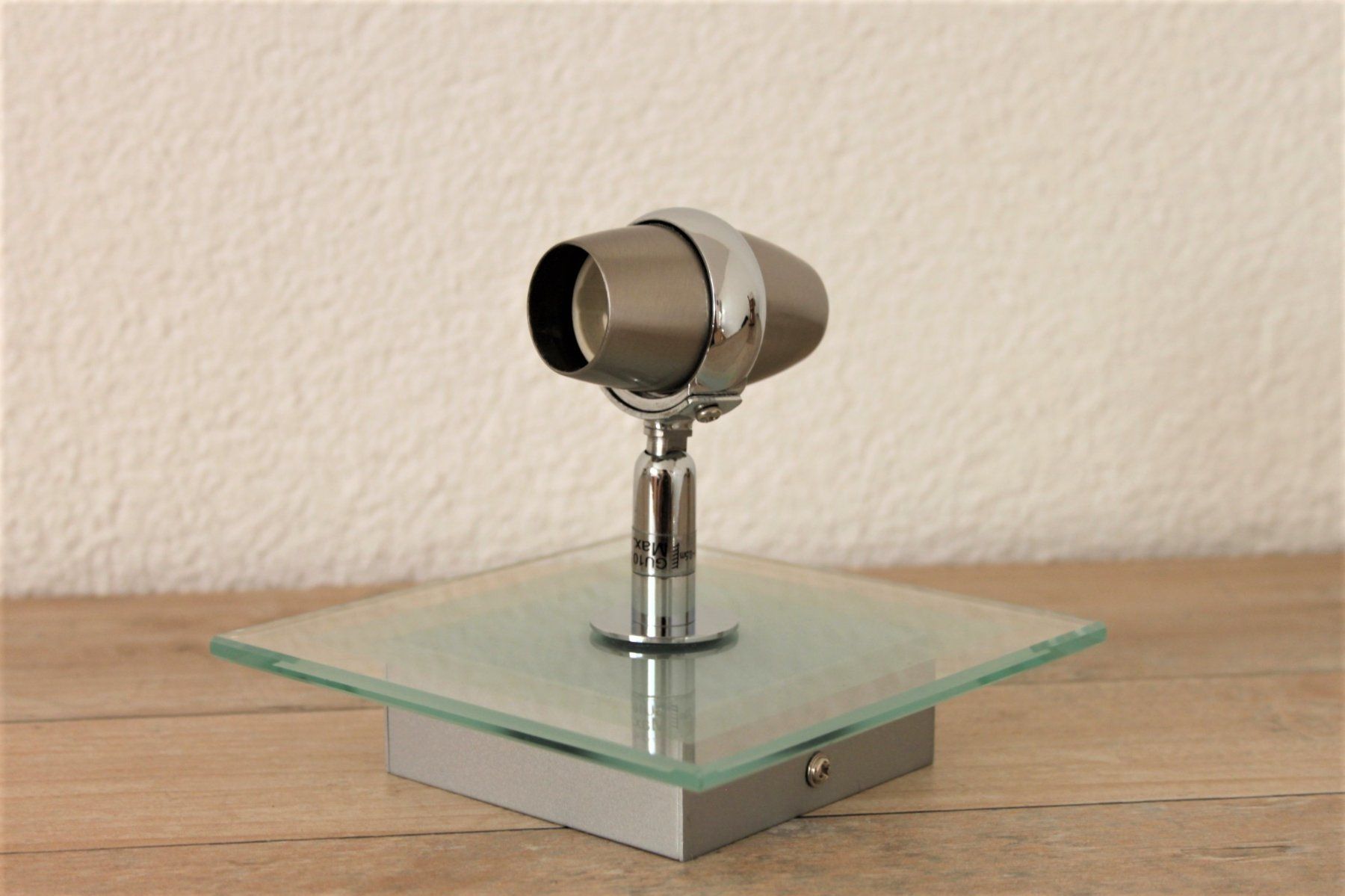 Lampade: zeitlose - schlanke Spotlampe – Usato da Otelfingen venduto da Jupi07