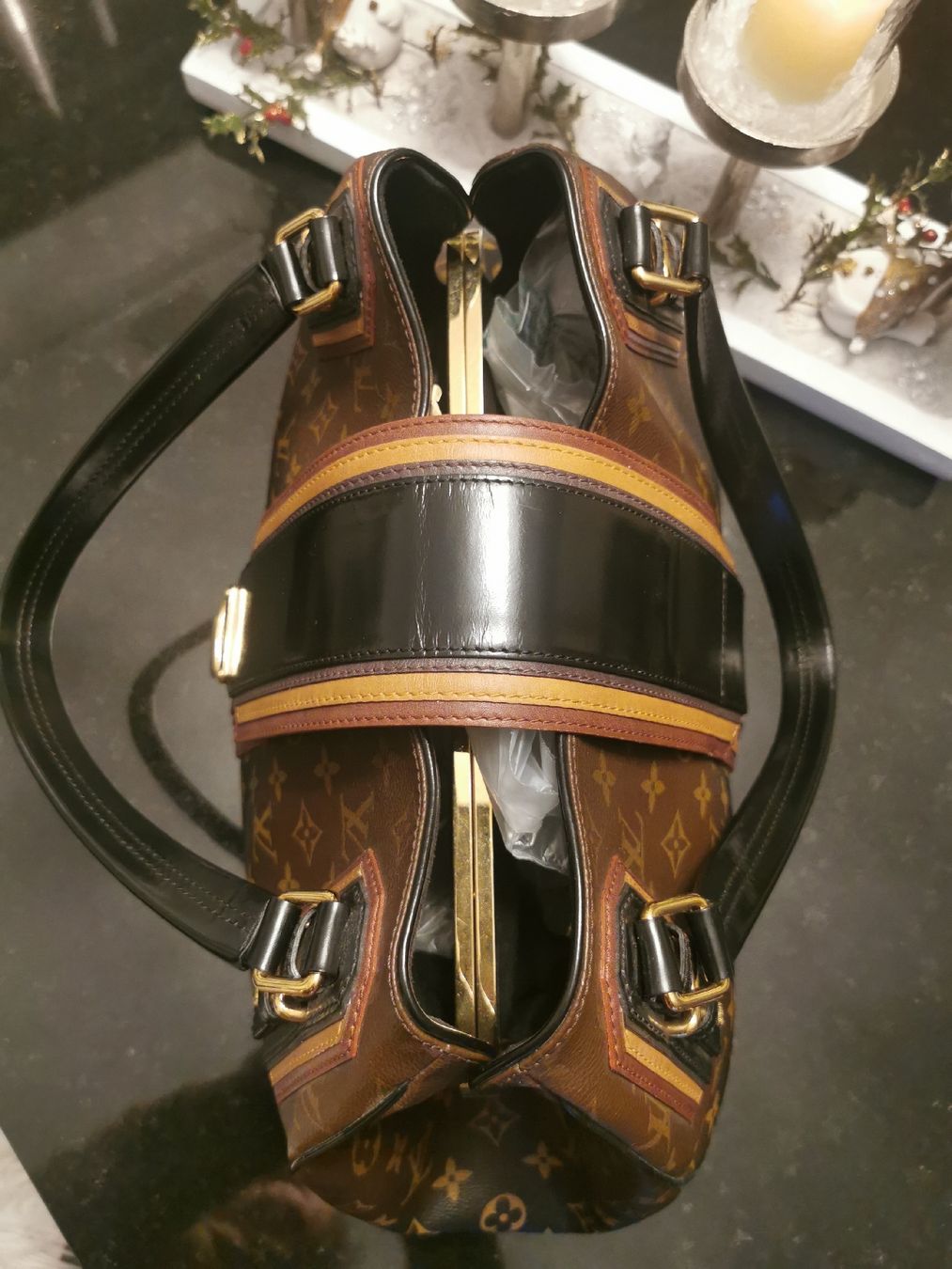 Louis Vuitton Taschen für Damen: Original Louis Vuitton Tasche – Gebraucht aus Islikon von chailatte65 9