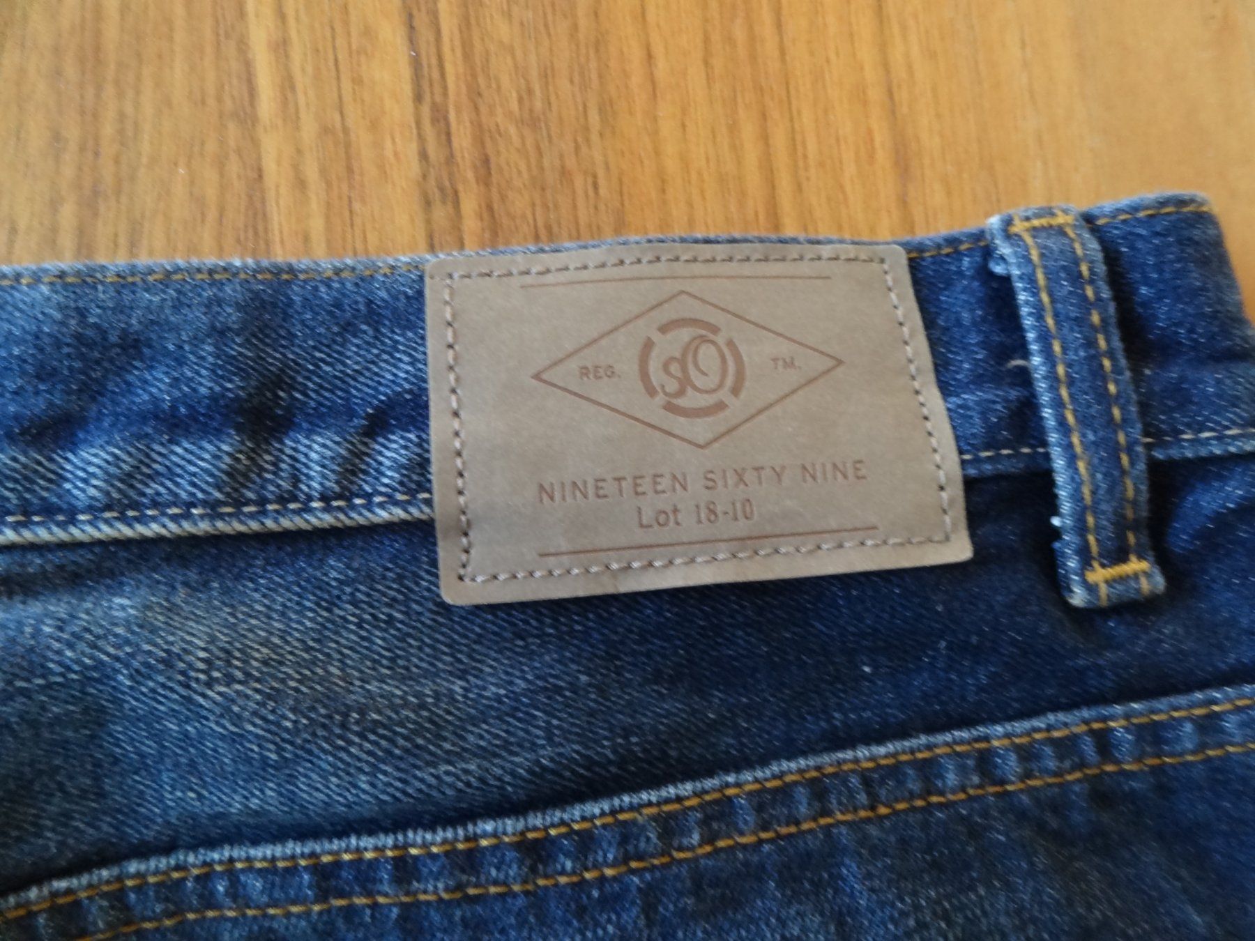S.Oliver Jeans: Herren Jeans s' Oliver – Nuovo (secondo la descrizione) da Neunkirch venduto da reca90 8