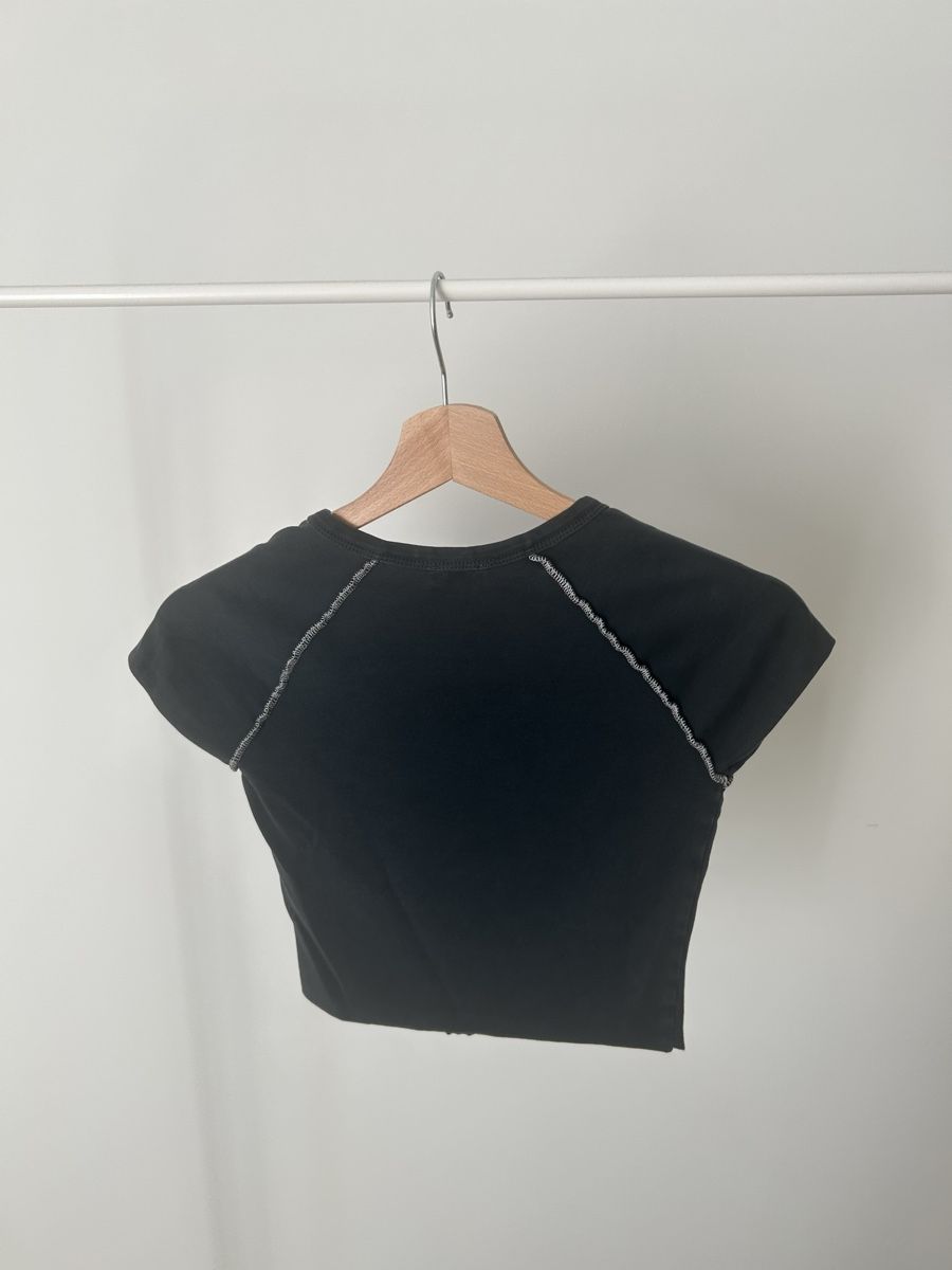 Lotti di vestiti: Set di 3 t-shirt  – Usato da Massagno venduto da sab_gpx5 6