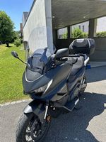 Honda Forza 750 35KW gedrosselt 