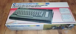 Commodore 16