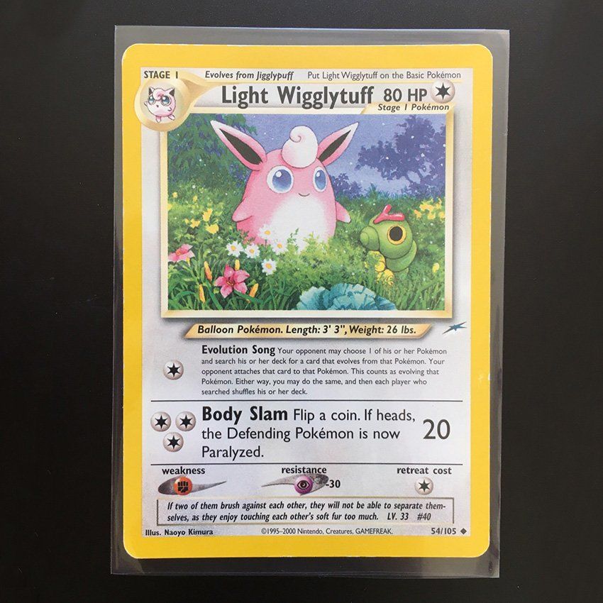 200 Sleeves Perfect Fit 64 x 89 mm pour cartes - Clear Bleu - Compatible avec Pokemon, Magic the Gathering, Lorcana et One Piece - Haute résistance