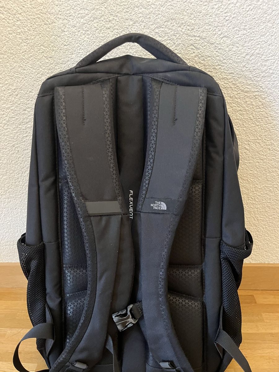 North Face Rucksäcke: The North Face Vault Rucksack 27L – Gebraucht aus Zug von rictii 2