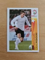 Panini UEFA EURO 2008 Nr. 506 Lukas Podolski