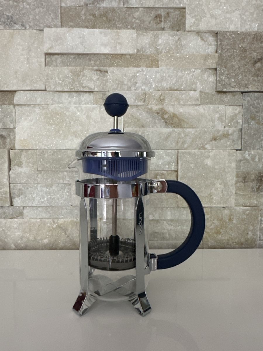 Bodum Macchine per caffè & Macchine per espresso: Bodum Chambord Coffee Maker  – Nuovo (secondo la descrizione) da Seon venduto da Melanie82 1