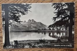Silvaplana 1949