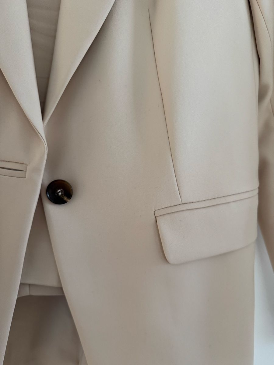 Comma Completi & Tailleur: Blazer inkl. Anzugshose Comma – Usato da Rombach venduto da jasmin_123456 1