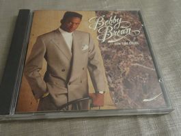 Bobby Brown - Don't Be Cruel CD