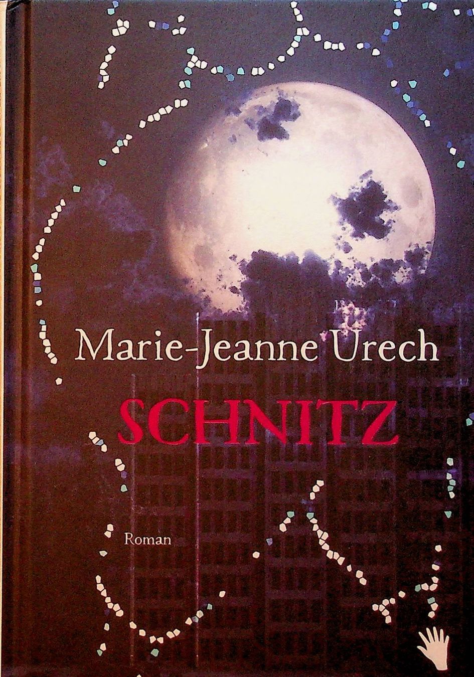 Libri: Marie-Jeanne Urech Schnitz Bigerverlag EA 2017 – Usato da Reitnau venduto da Zaomir