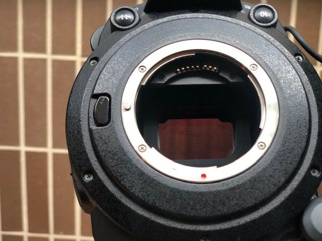 Canon Camcorder: Canon C200 – Gebraucht aus Schwarzenberg LU von Arotnas 7