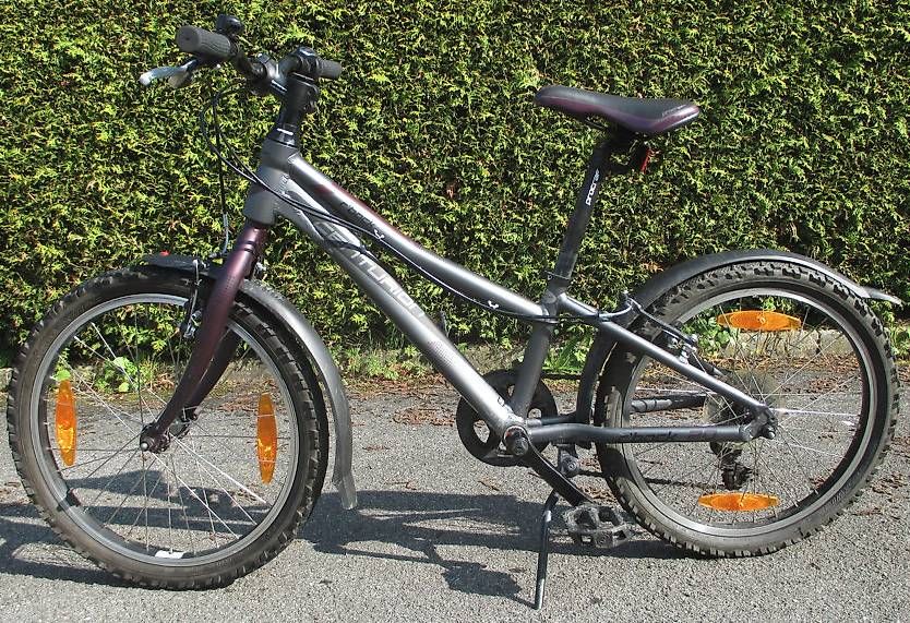 Biciclette: Kinderfahrrad R'Bock Centurion – Usato da Eggersriet venduto da pulse03