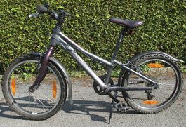 Kinderfahrrad R'Bock Centurion