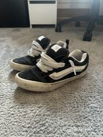 Vans Knu school - Gr. 38