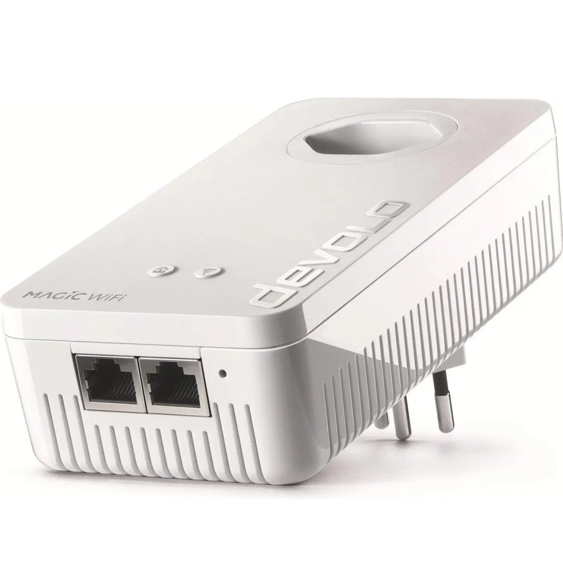 Devolo Laufwerke & Adapter: devolo Magic 2 WiFi next Multiroom Kit (Orginalverpackt) – Neu und originalverpackt aus Mönchaltorf von Mlansky 2