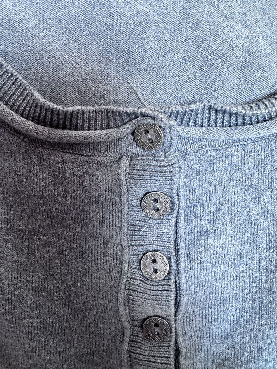 Nile Jacken: Strickjacke Nile Gr. S – Gebraucht aus Steckborn von smilla70 3