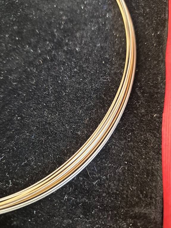 Ketten: A vendre – Gebraucht aus Les Rasses von bla_c5x8 1