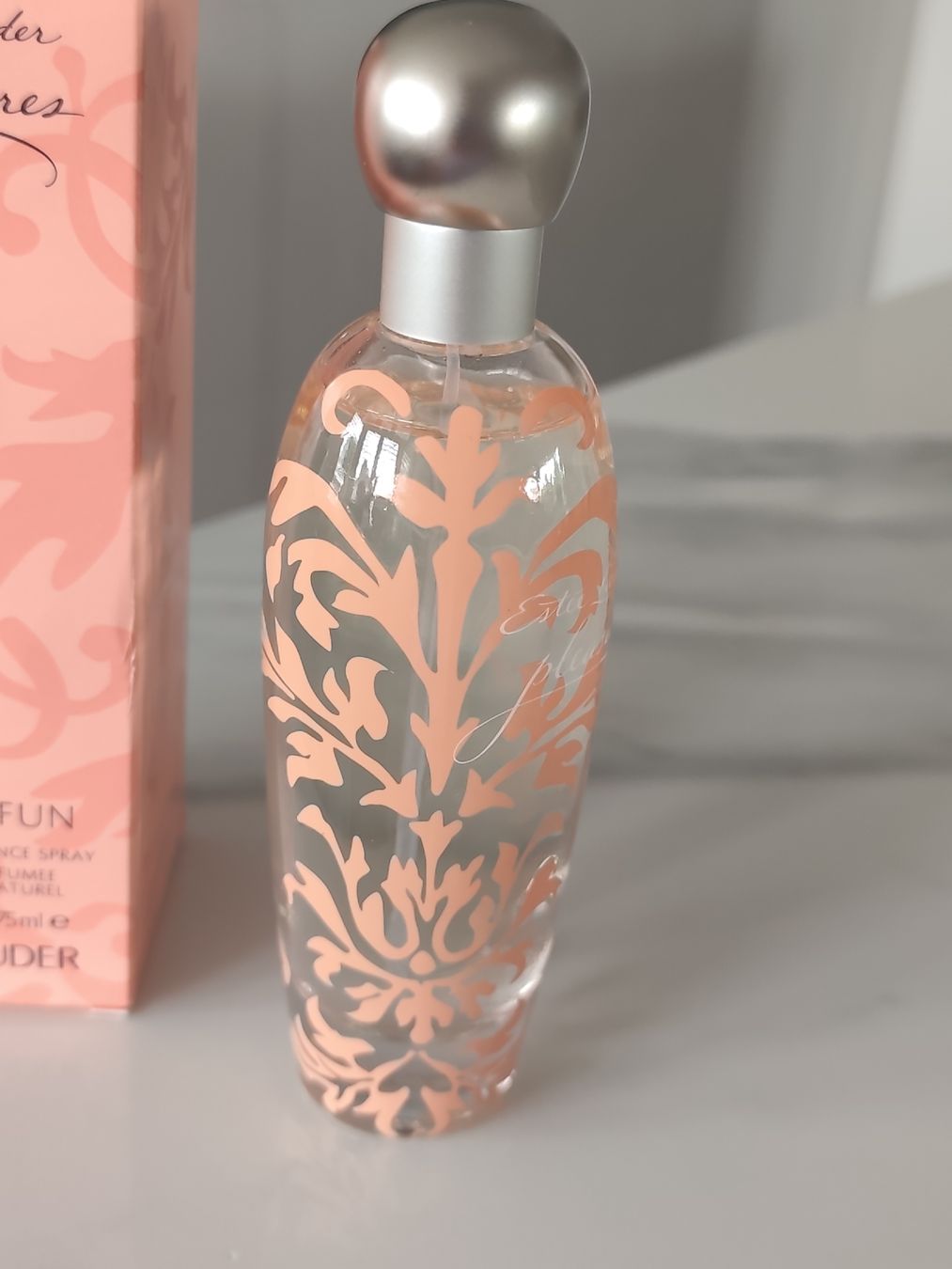 Estée Lauder Profumi & Eau de Toilette: Parfume Estée Lauder Pleasures Summer Fun 75ml edp – Nuovo (secondo la descrizione) da Männedorf venduto da Ursik_OnlineShop 1
