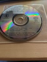 CD Eagles Hotel California Album Musik gebraucht