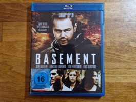 Basement (2010) RAR Bluray