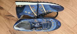 Schuhe Botticelle Leader