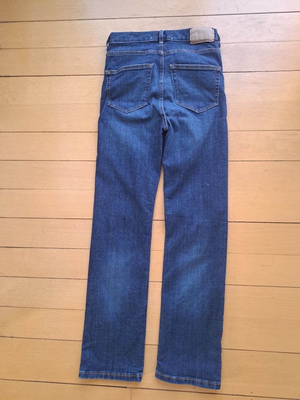 Jeans: Jeanerica Jeans – Gebraucht aus Thalwil von sternenstaub369 3