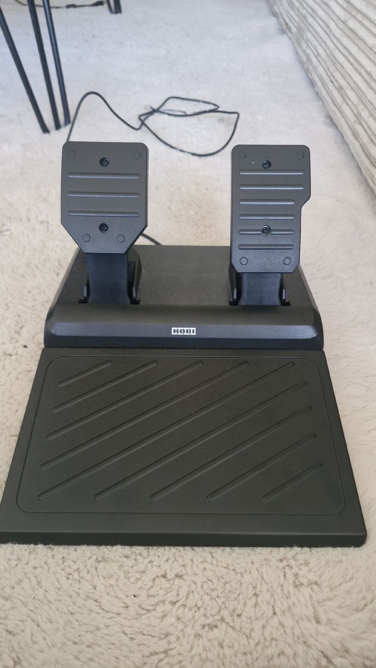 Console: Hori Racing Wheel – Nuovo (secondo la descrizione) da Bern venduto da ros_8666 4
