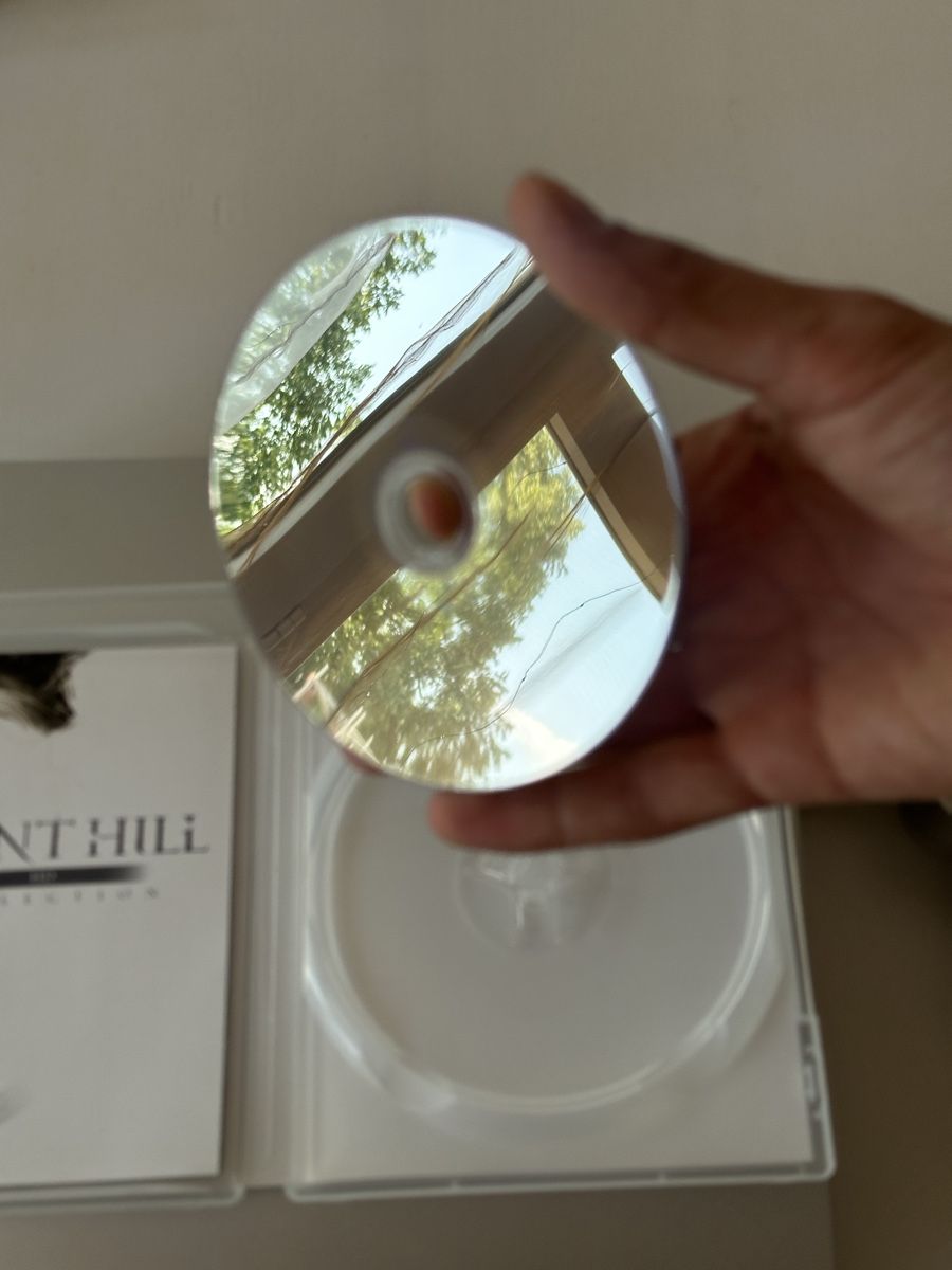 Spiele: Silent Hill HD Collection PS3  – Neu (gemäss Beschreibung) aus Herrliberg von psm_67l5 2