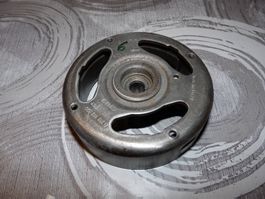 Puch 2 Gang X30 Sachs Polrad Schwungmagnet Linksdrehend