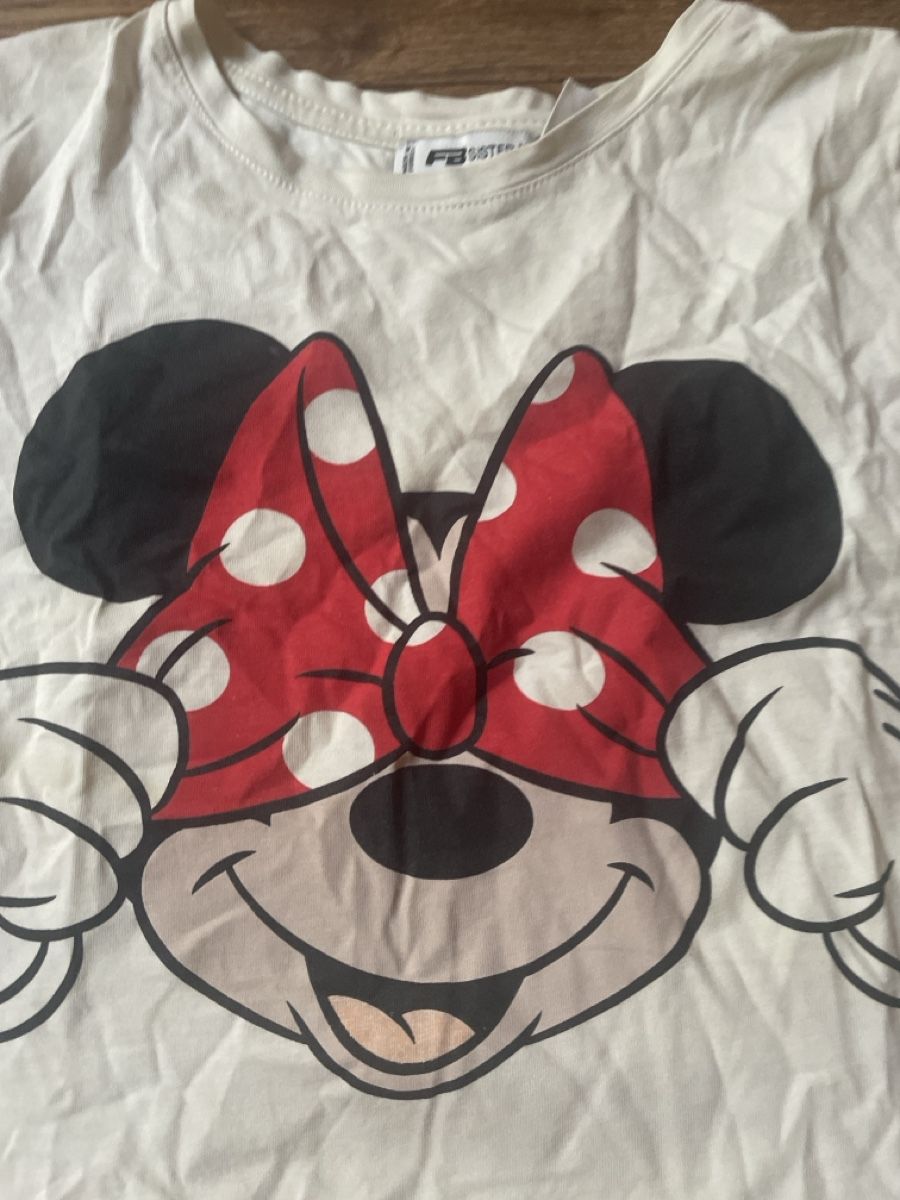 Blouses, T-shirts & Tops: T-Shirt – Neuf (Voir description) à Unterseen par Panini56 2
