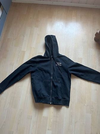 Brixton Hoodie ? Schwarz ? Größe M ? neuwertig