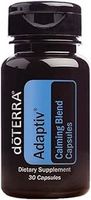doTERRA Adaptiv Beruhigende Kapseln - Neu und Original!