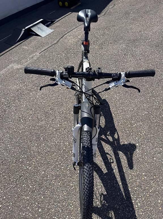 Biciclette: Bike Scott – Usato da Ettiswil venduto da Sim46 1