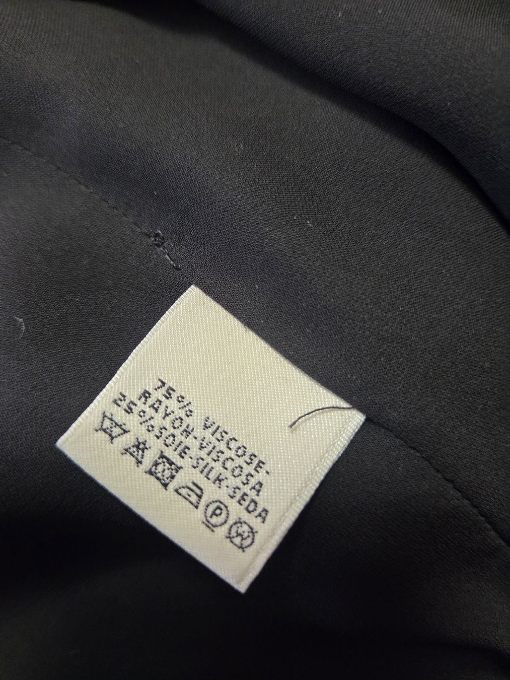 Hermès Camicette: Hermes Blouse – Usato da Zürich venduto da finesse.shop 5