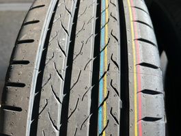 4 Neue Sommerreifen Continental 215 60 R18