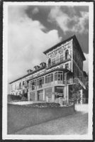 EVANG.Erholungsheim Casa Rosa Lugano Suvigliana