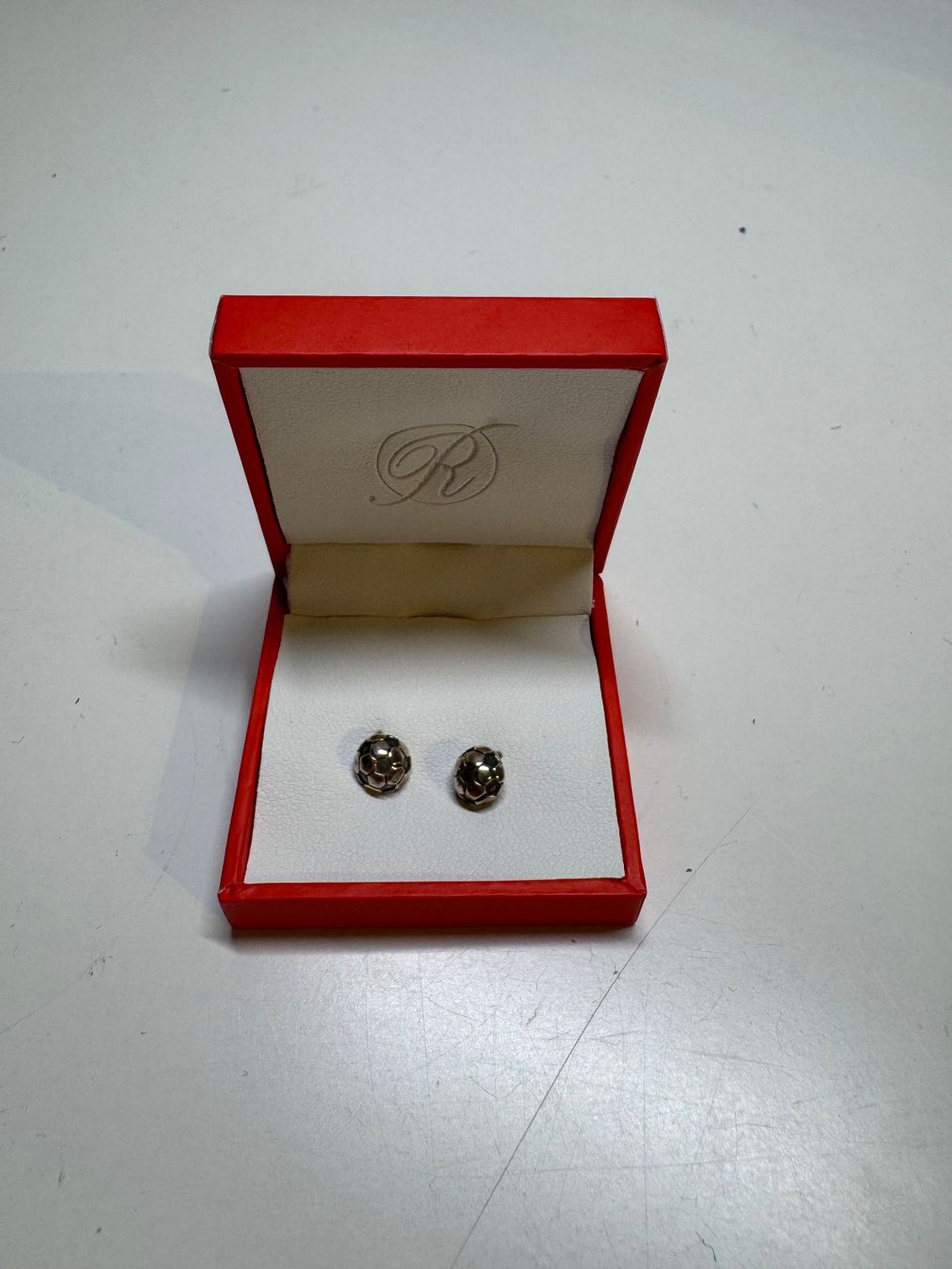 Orecchini pendenti & Orecchini a lobo: Ohrestecker 925er Silber – Usato da Grosswangen venduto da shoes.bags.and.co