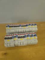 Diverse ABB Smissline TP System Sicherungen (TP System Alt)