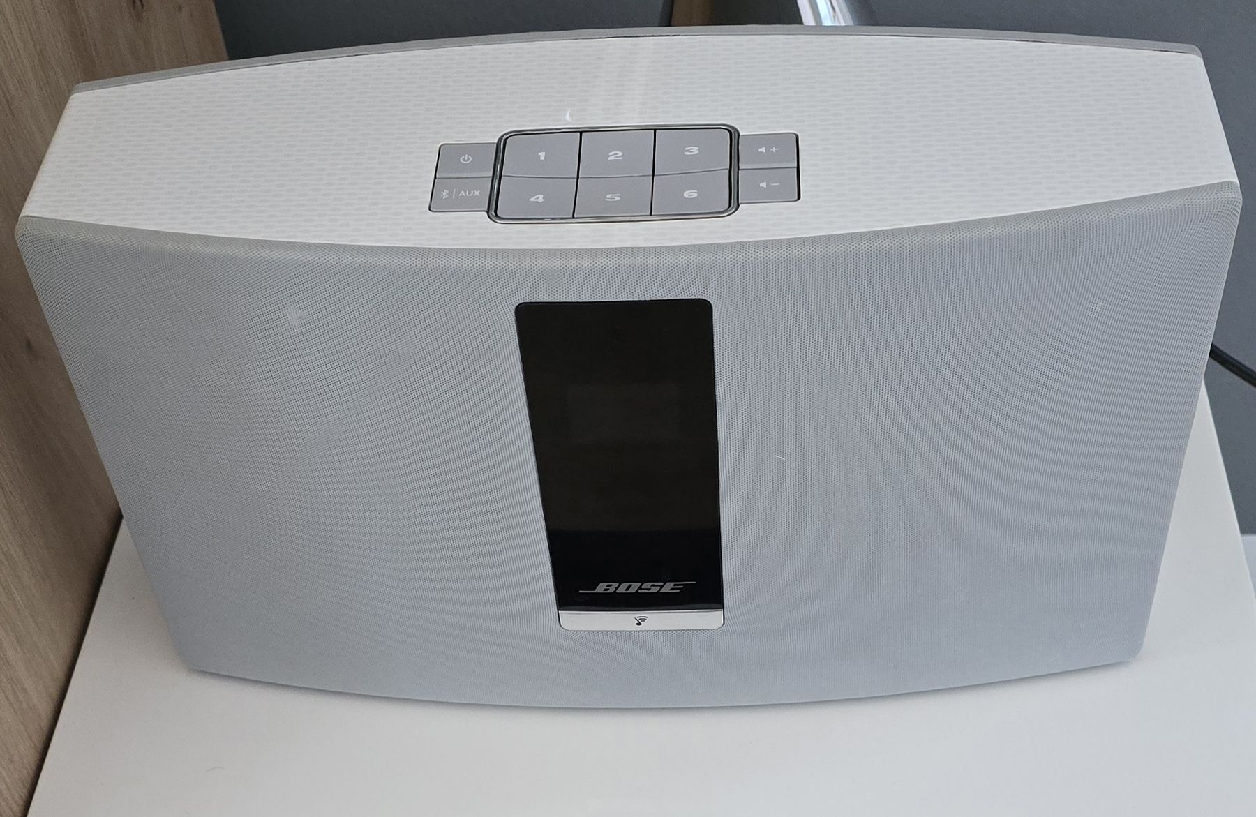 Bose Casse acustiche: Bose soundtouch 20 wireless – Usato da Ostermundigen venduto da hansuelipeterli