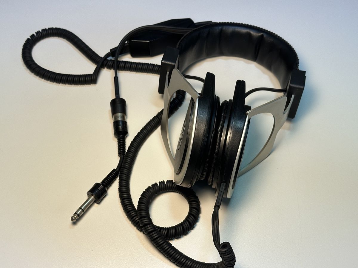 Philips Kopfhörer: Vintage Kopfhörer Philips N6325 – Gebraucht aus Wädenswil von HobbyZimmer 4